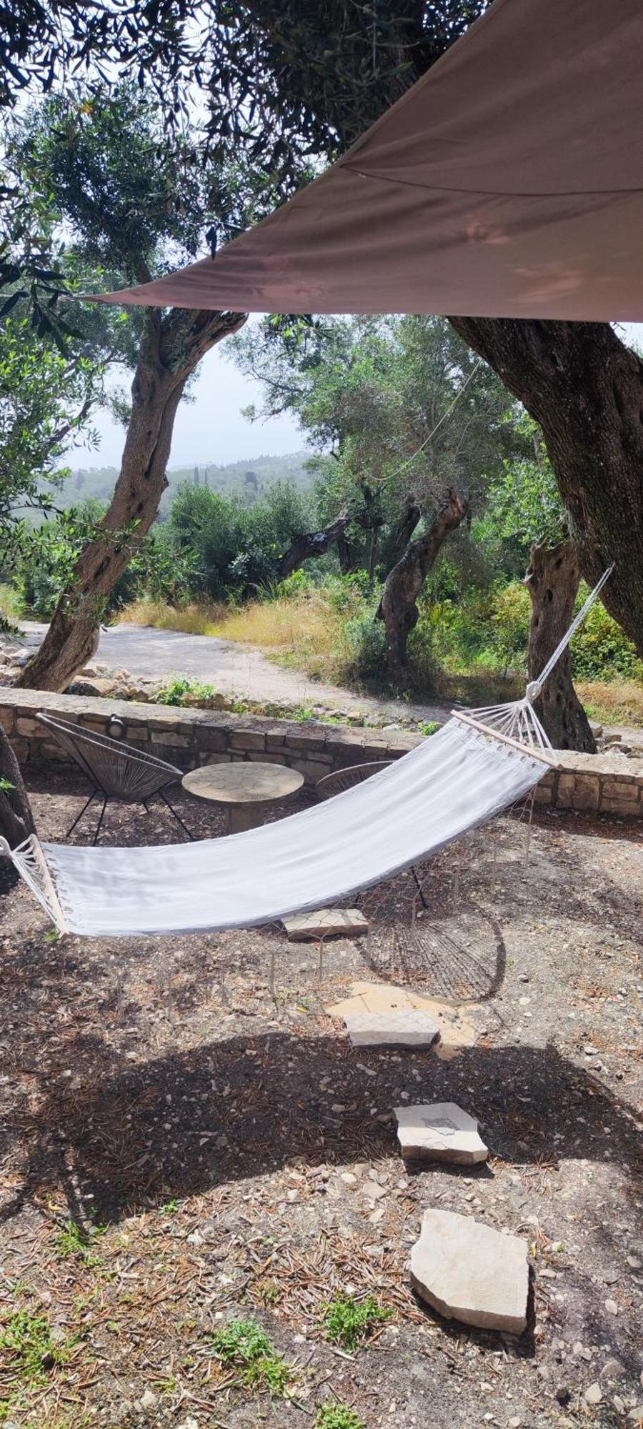 Casa Tereza Tatil Evi Fountana