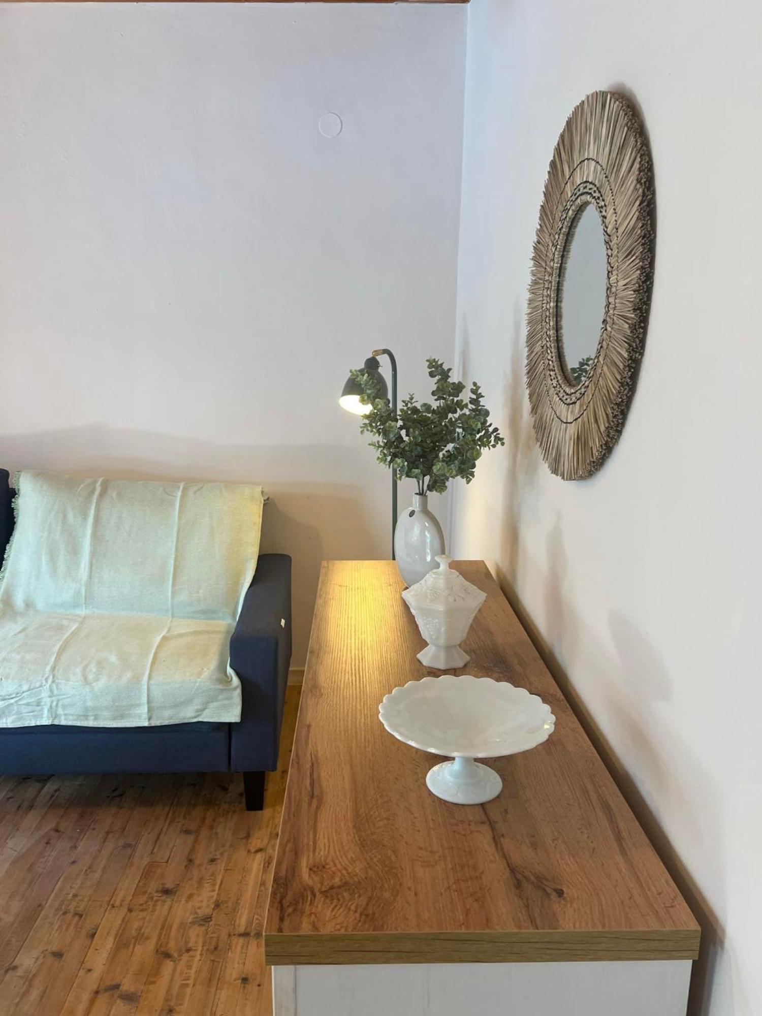 Casa Tereza * Fountana