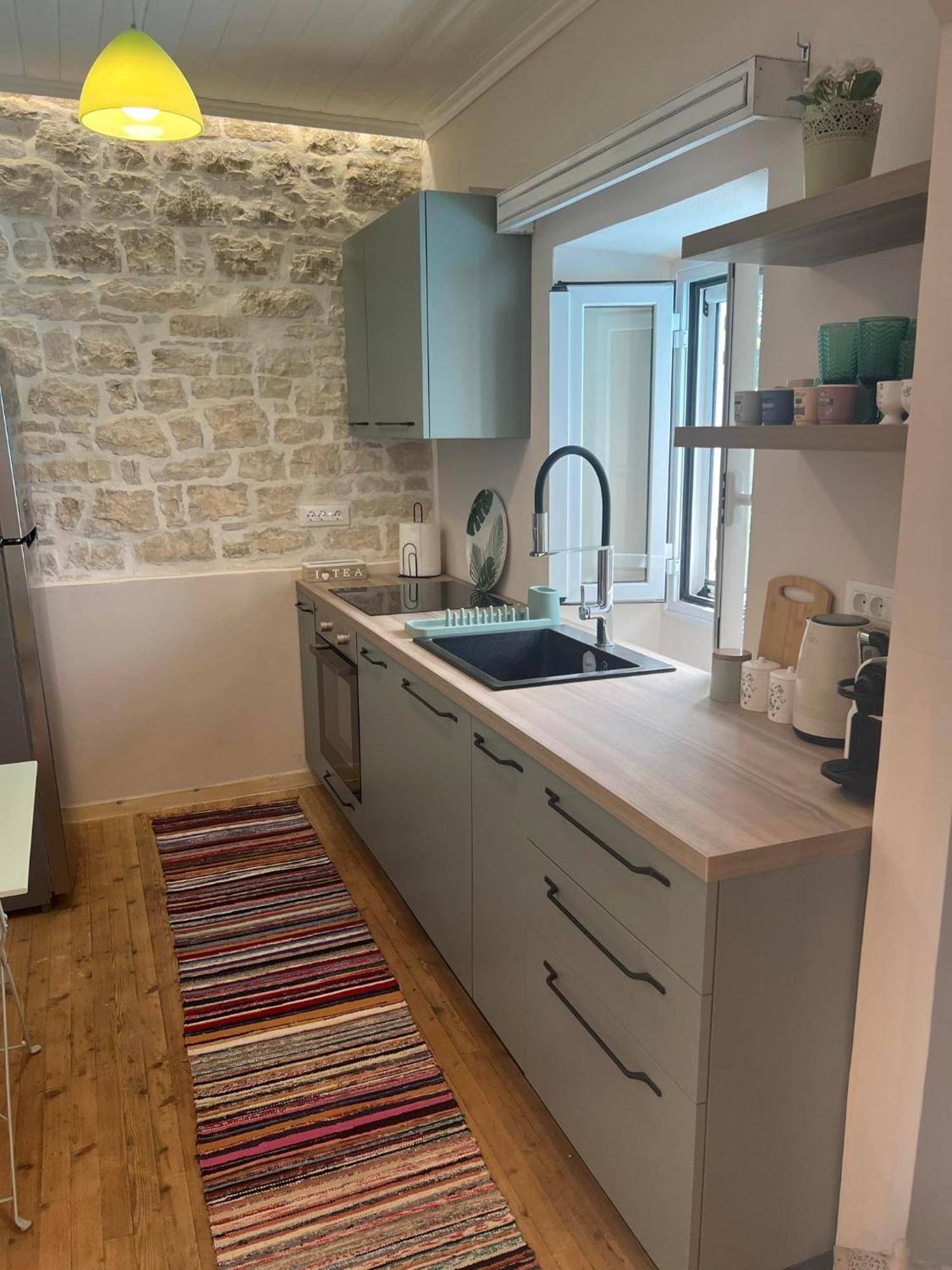 Casa Tereza Holiday home Fountana