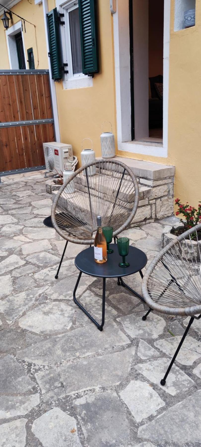 Holiday home Casa Tereza Fountana