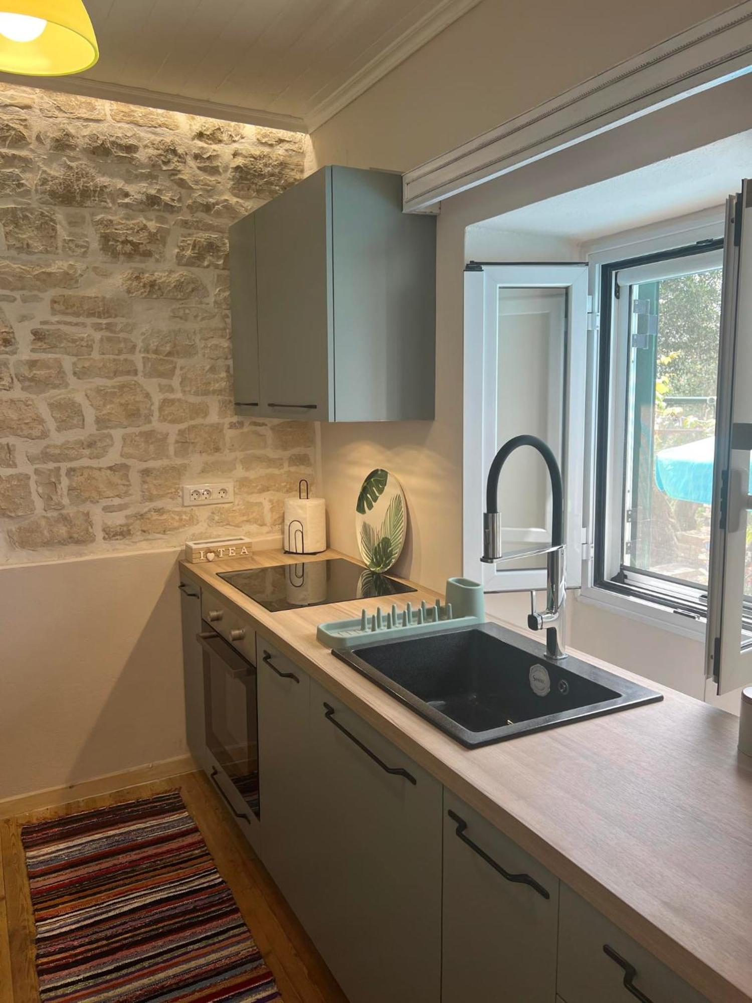 Casa Tereza Tatil Evi