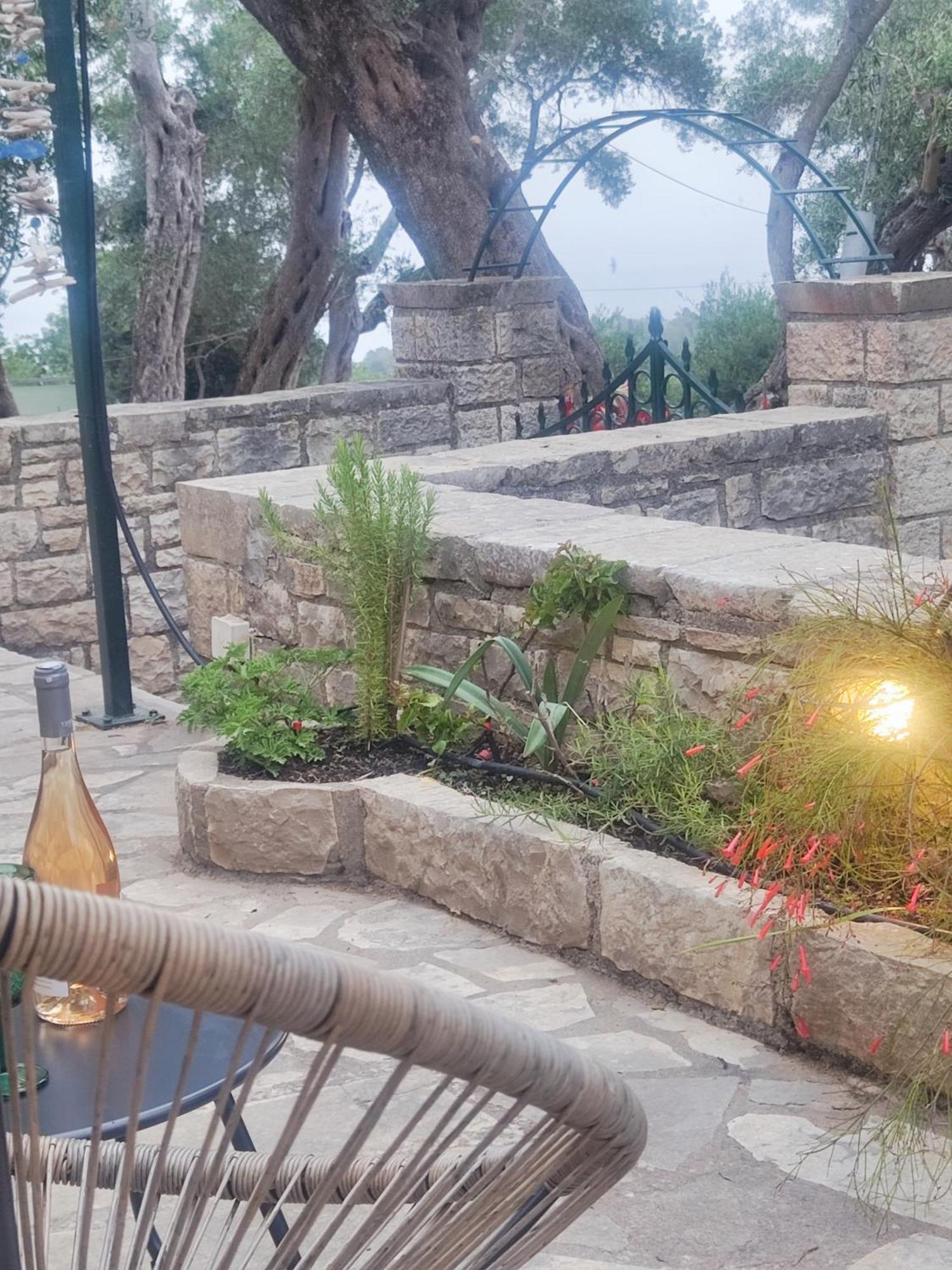 Casa Tereza Tatil Evi Fountana