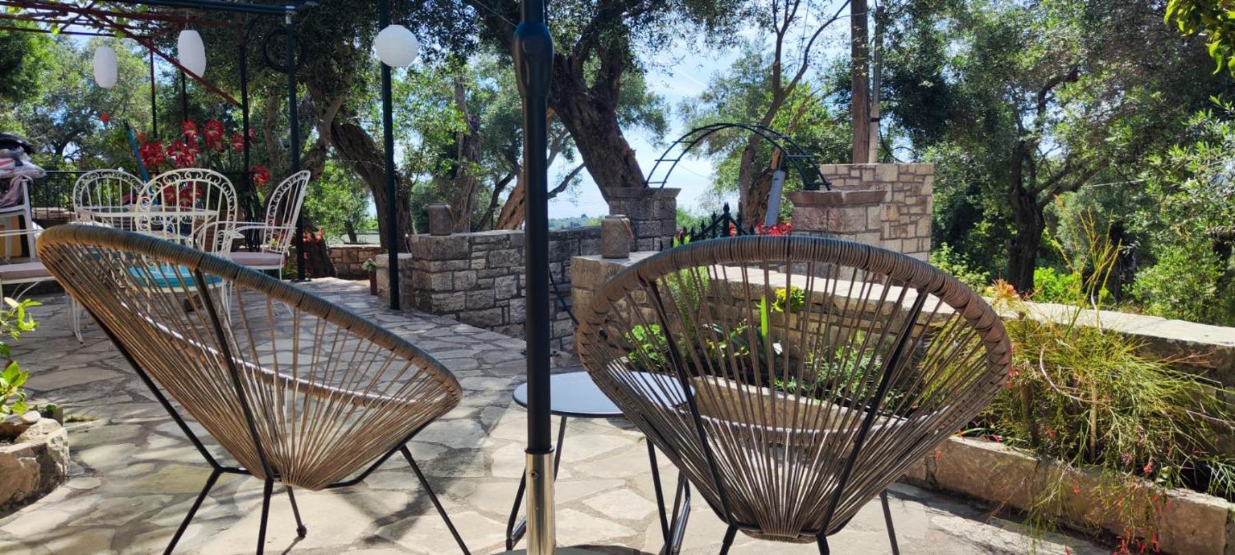 Casa Tereza Tatil Evi *
