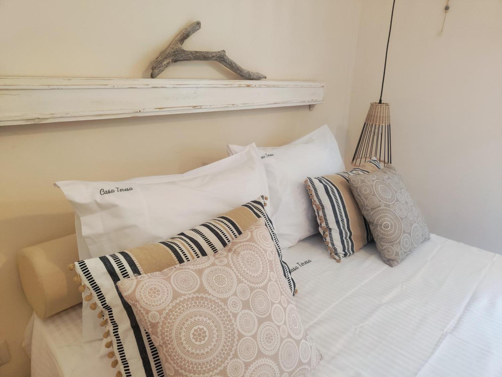 Holiday home Casa Tereza Fountana