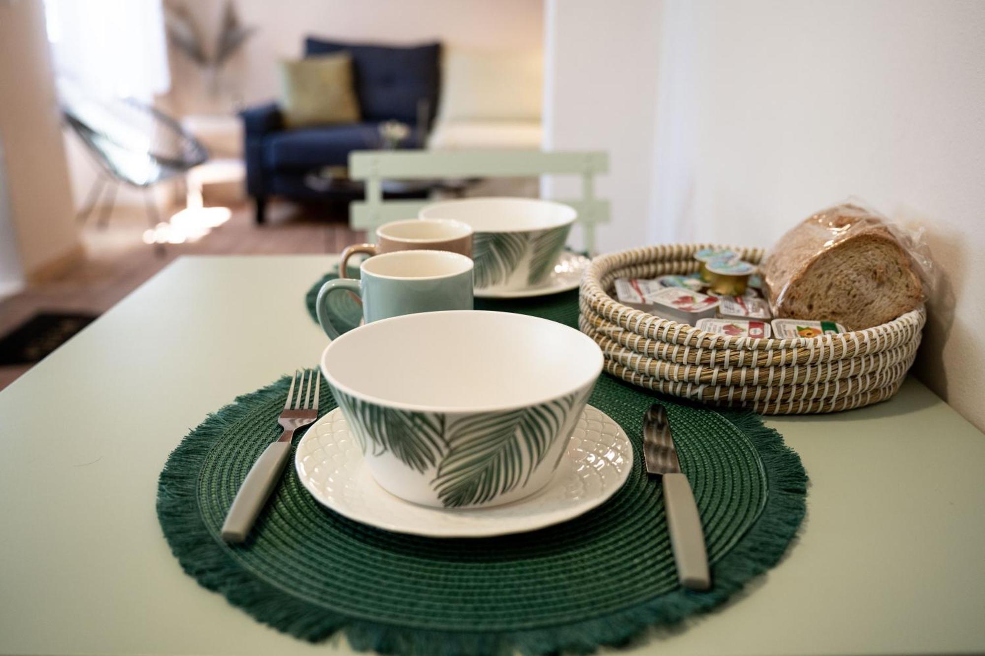 Tatil Evi Casa Tereza *