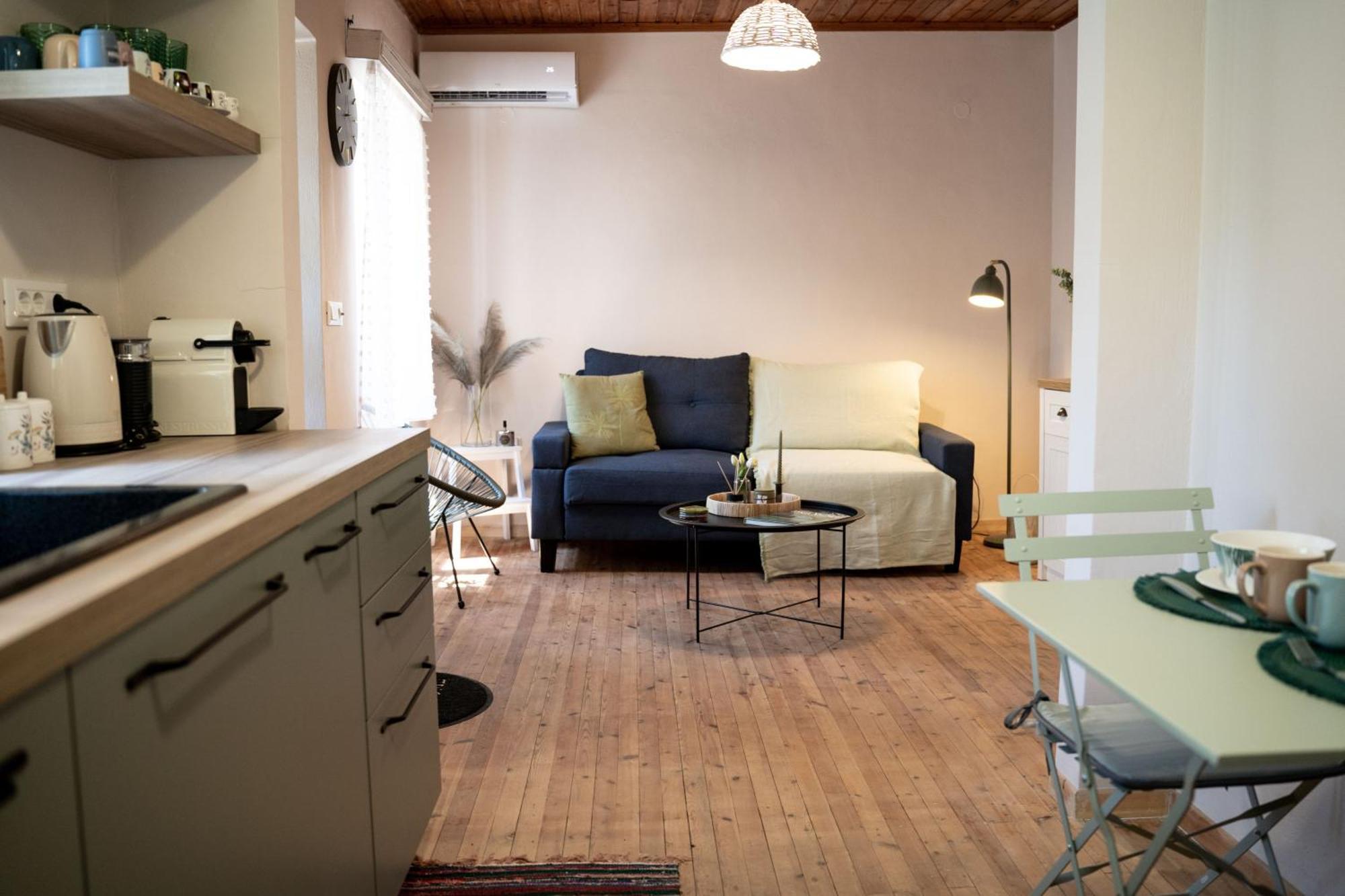 Casa Tereza Tatil Evi Fountana