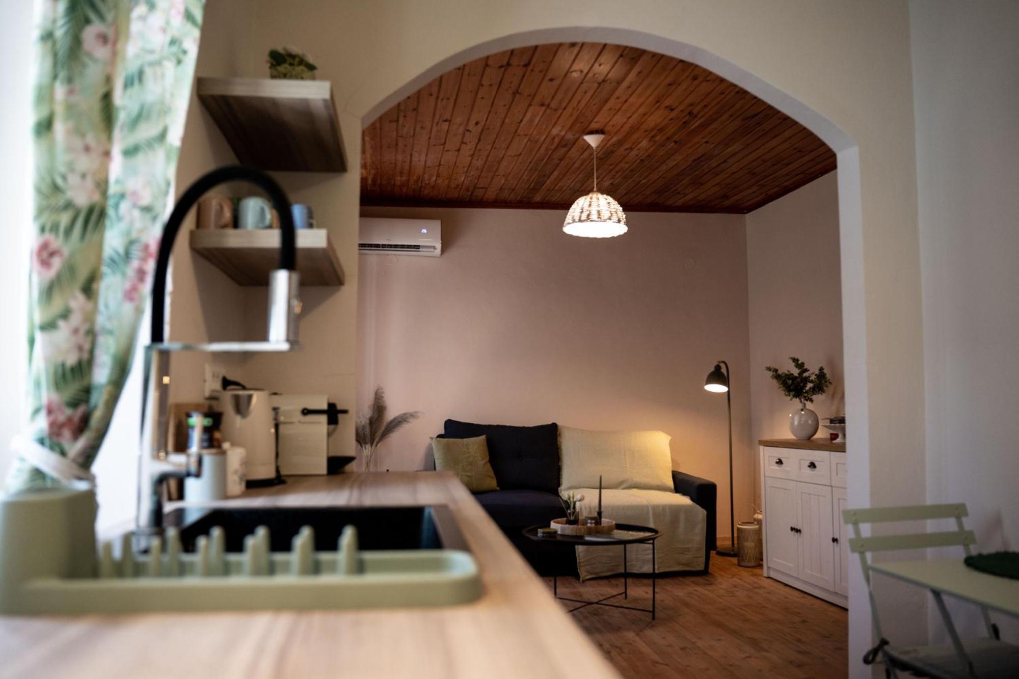 Tatil Evi Casa Tereza
