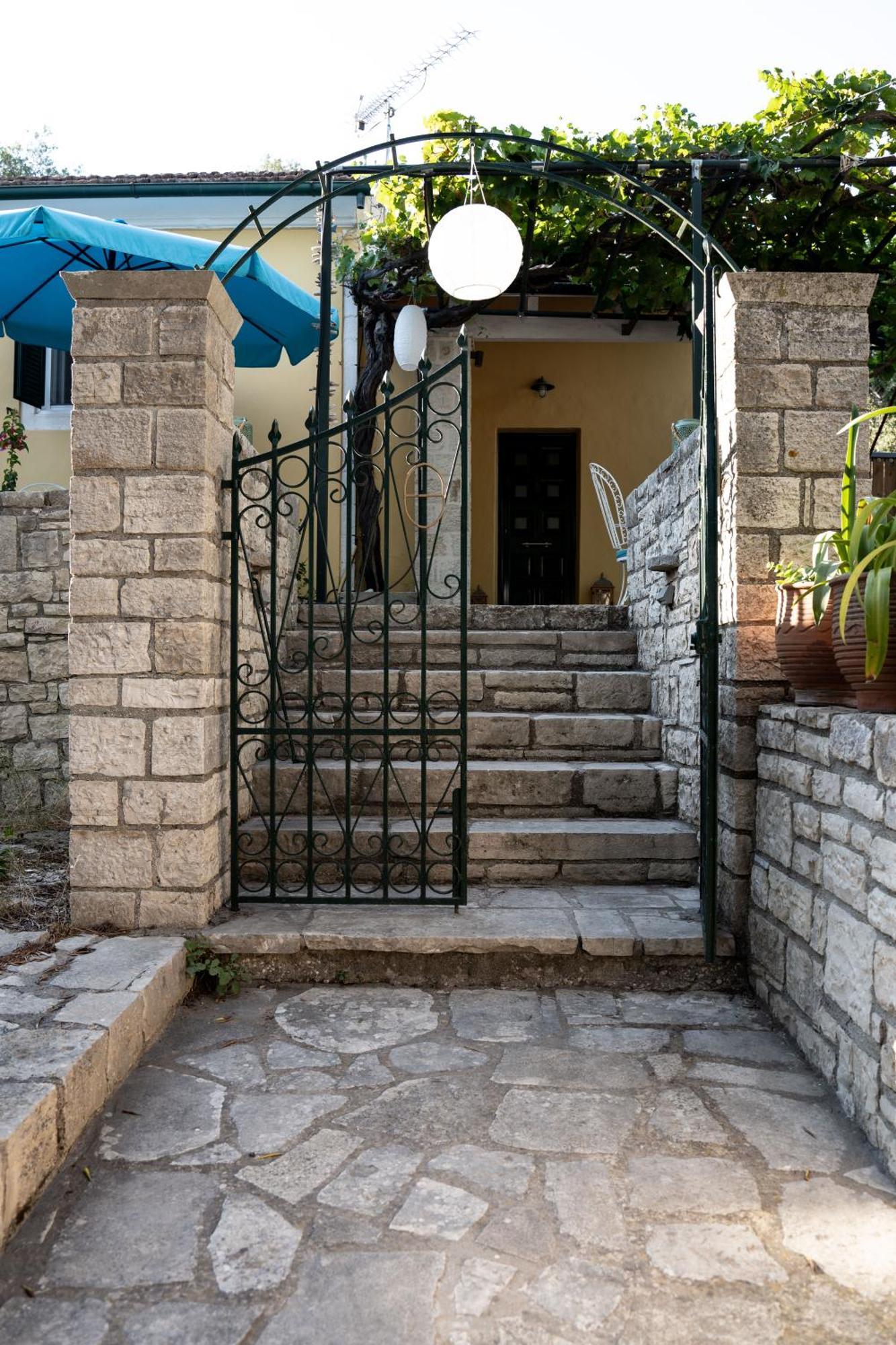 Casa Tereza * Fountana