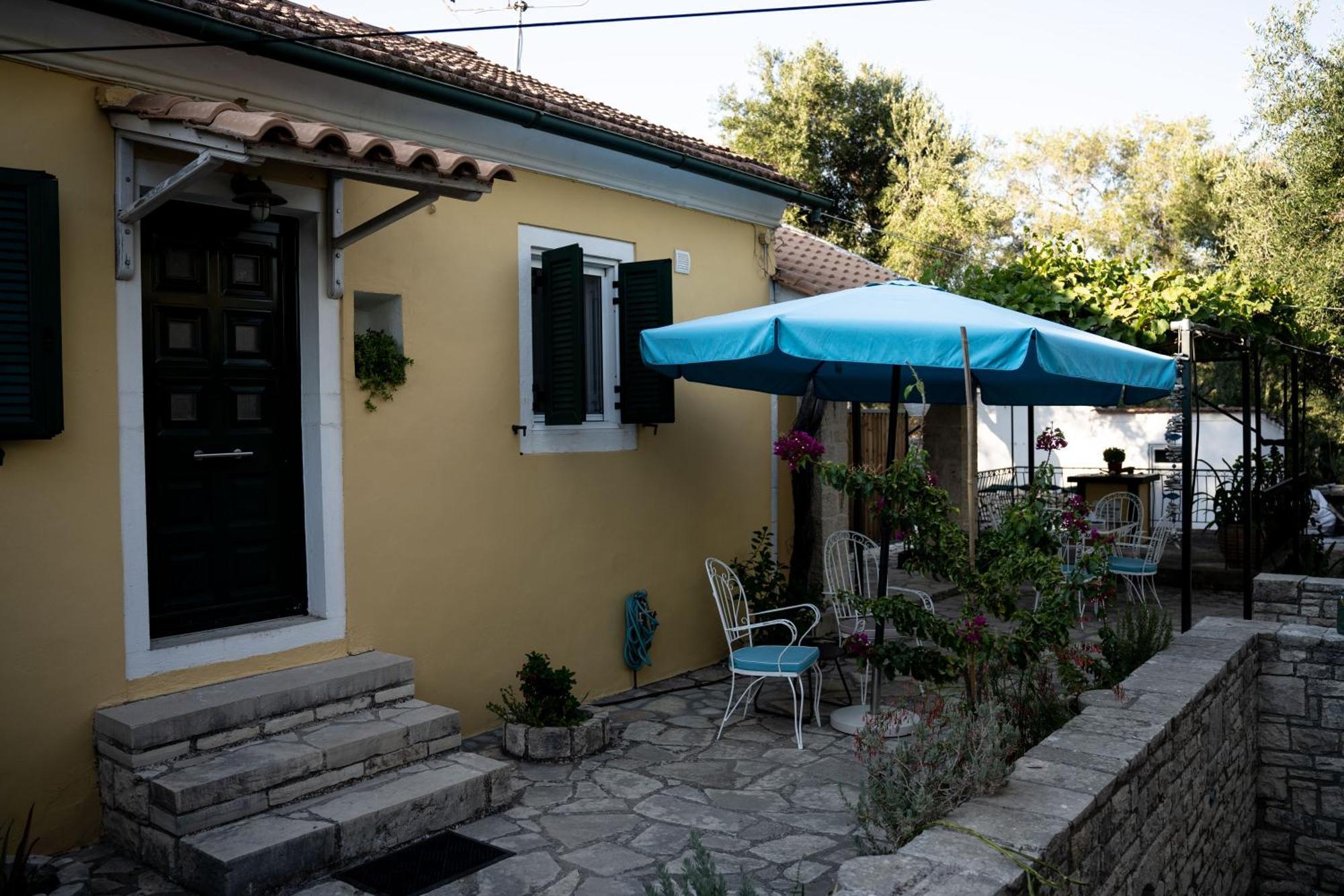 Casa Tereza Fountana