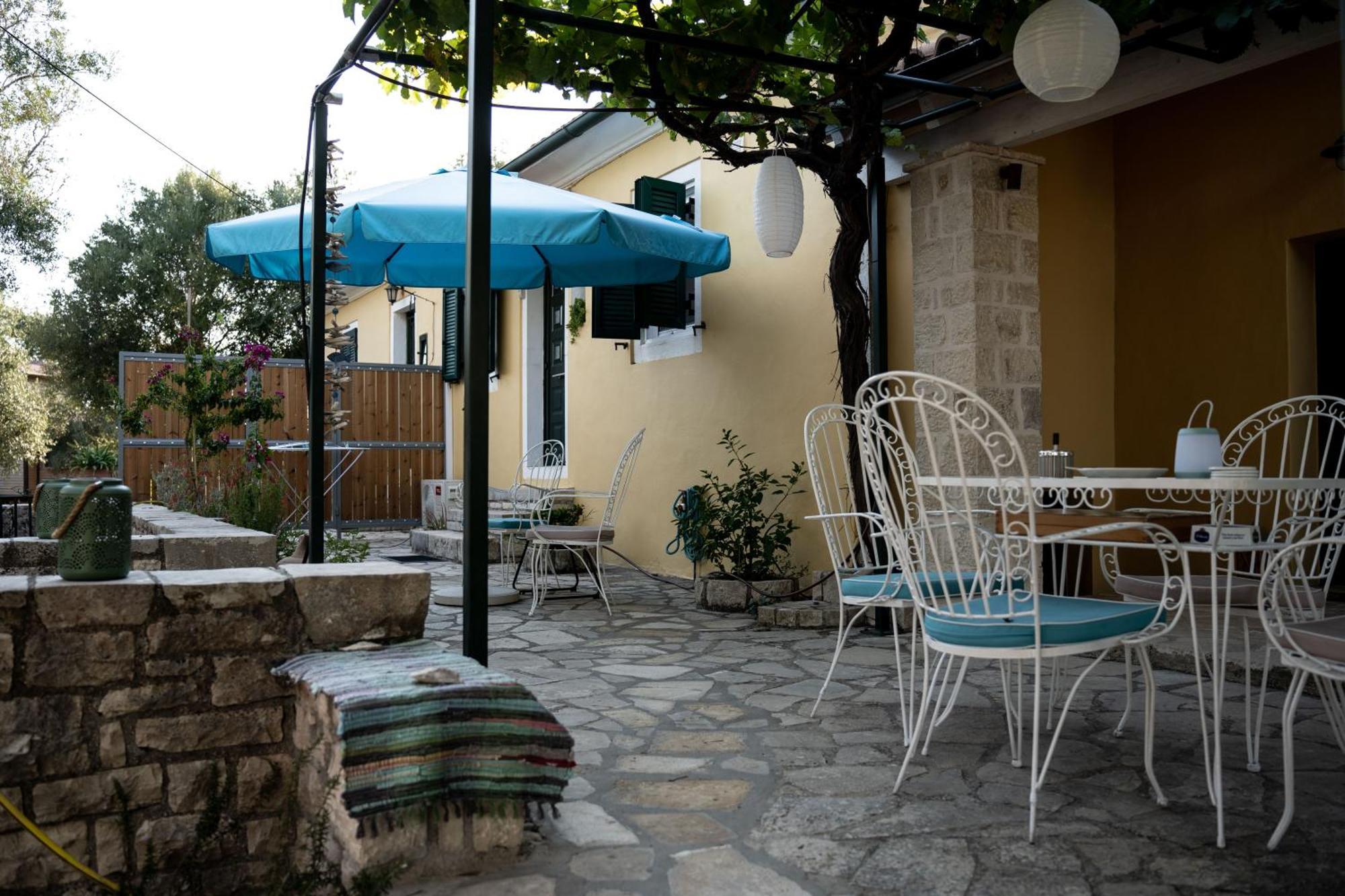 Casa Tereza Holiday home