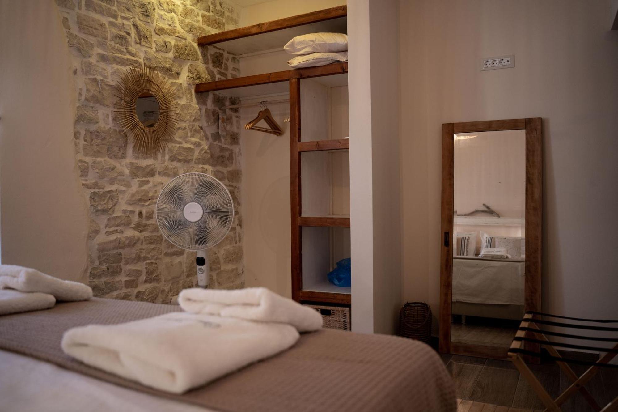 Casa Tereza Tatil Evi Fountana