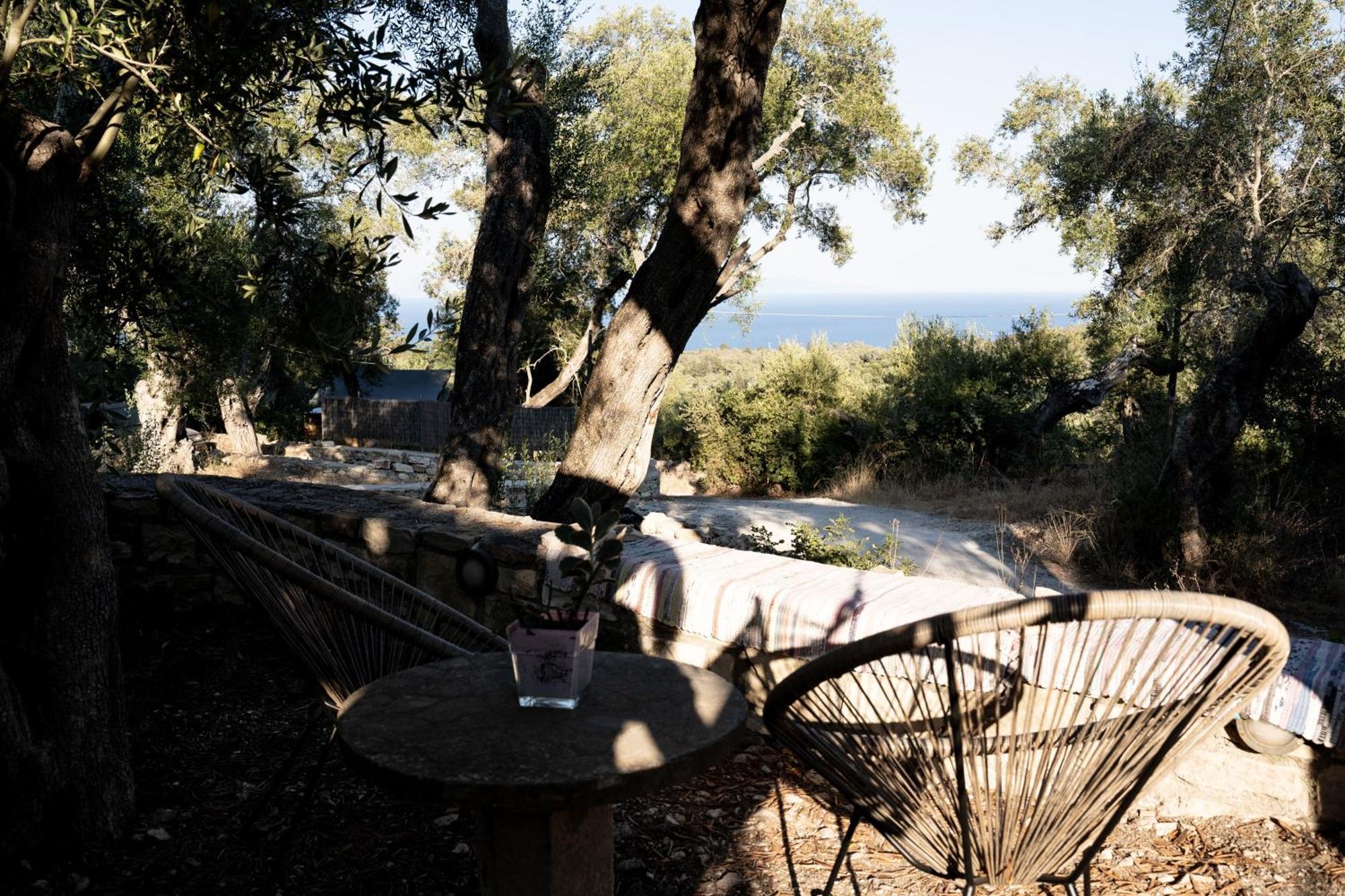 Casa Tereza Holiday home *