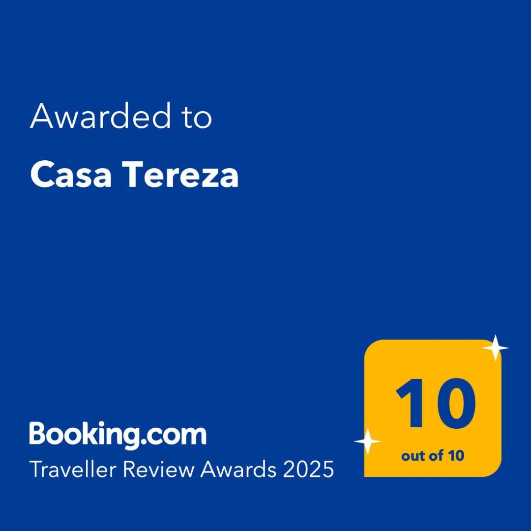 Tatil Evi Casa Tereza Fountana